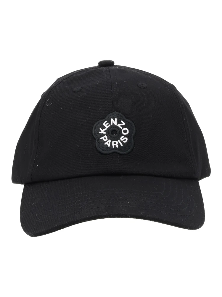 "BOKE FLOWER 2.0" BASEBALL HAT