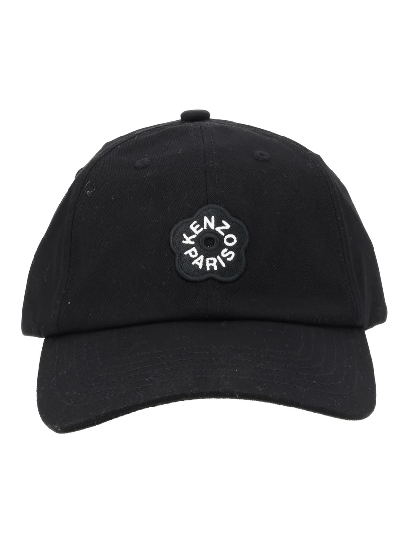 "BOKE FLOWER 2.0" BASEBALL HAT