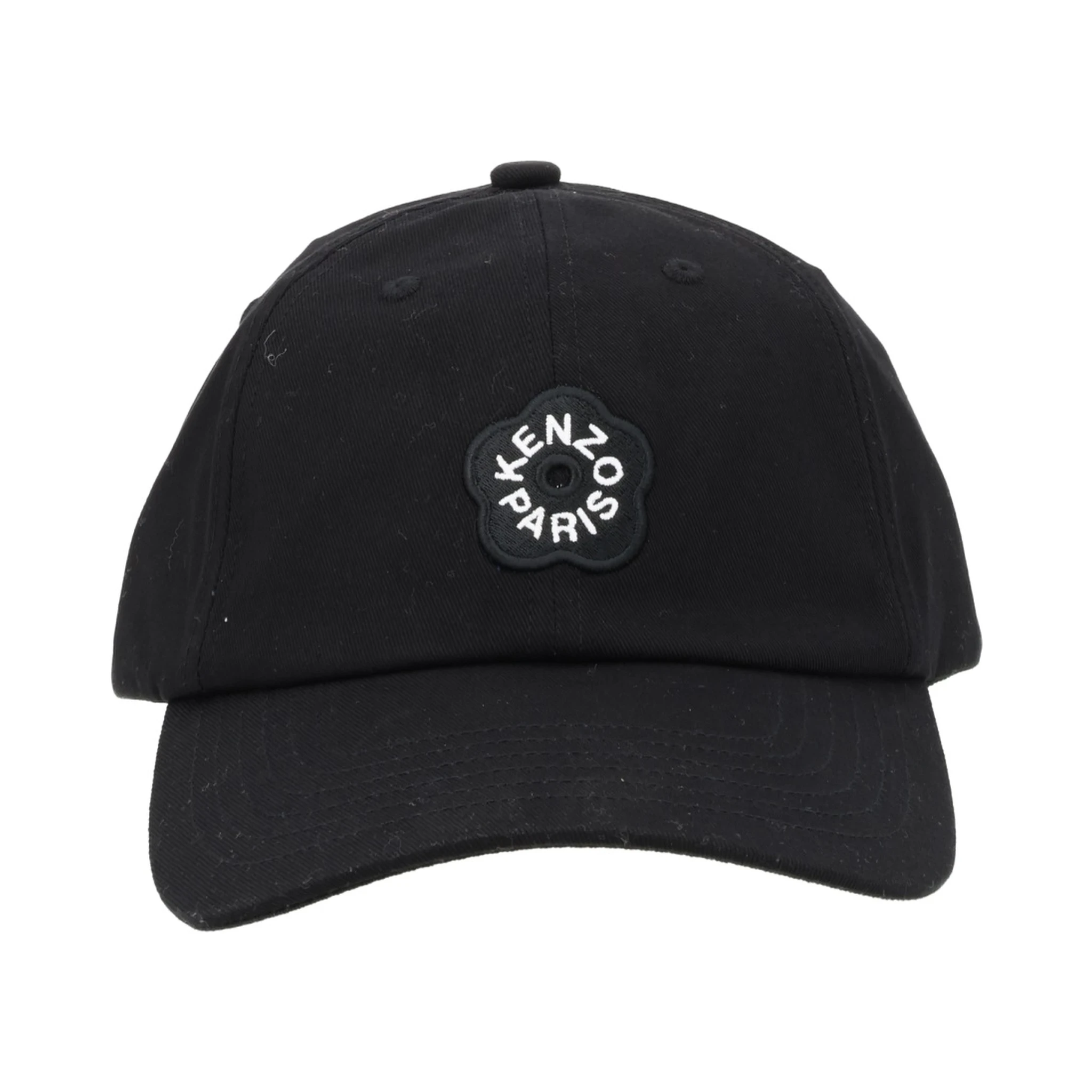 "BOKE FLOWER 2.0" BASEBALL HAT