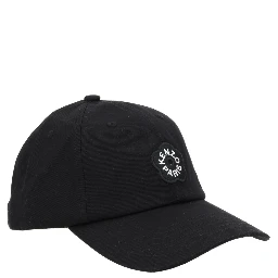 "BOKE FLOWER 2.0" BASEBALL HAT