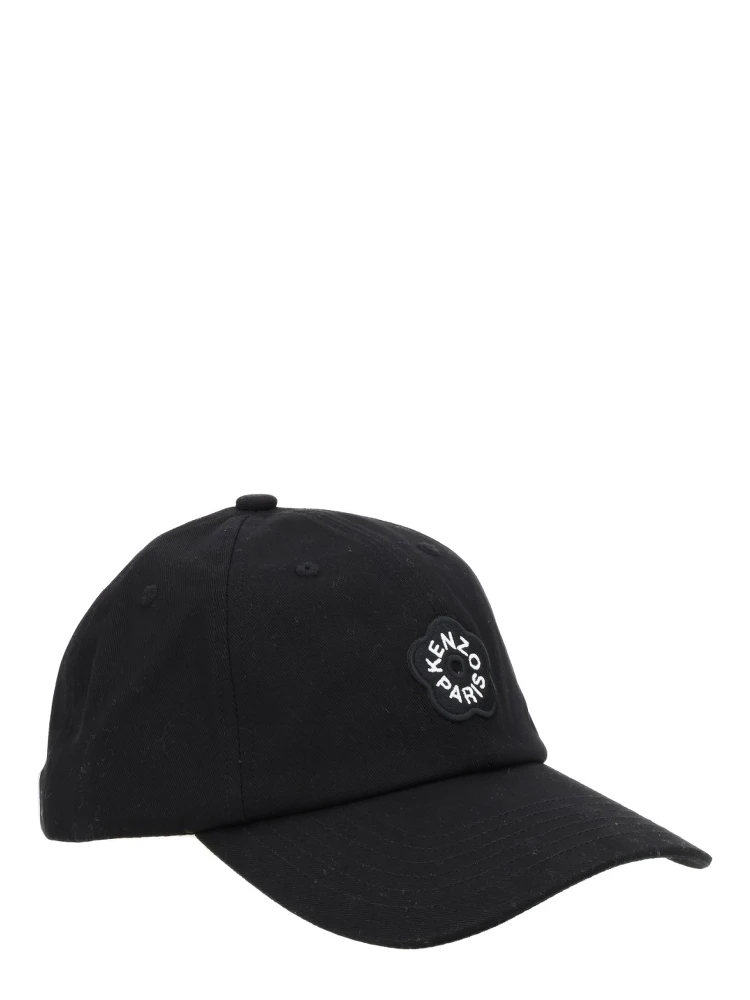 "BOKE FLOWER 2.0" BASEBALL HAT alternative