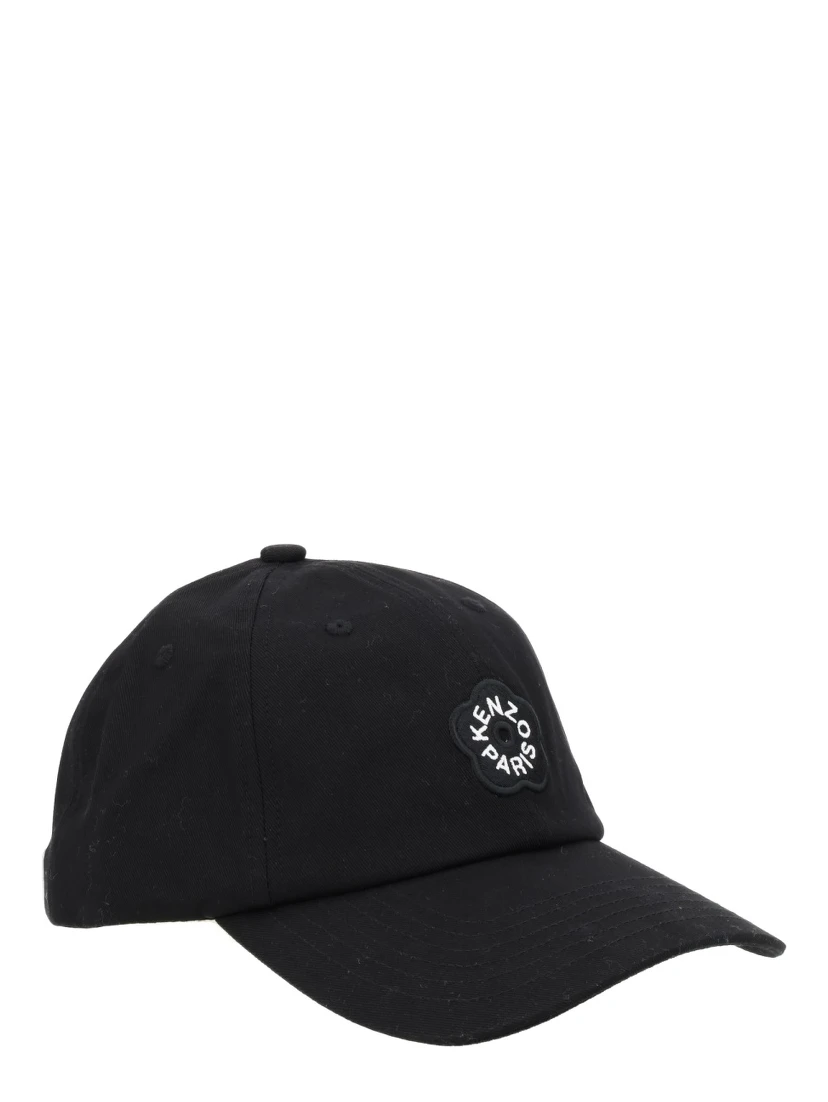 "BOKE FLOWER 2.0" BASEBALL HAT