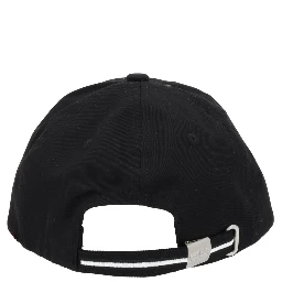 "BOKE FLOWER 2.0" BASEBALL HAT