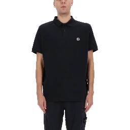 POLO CON LOGO