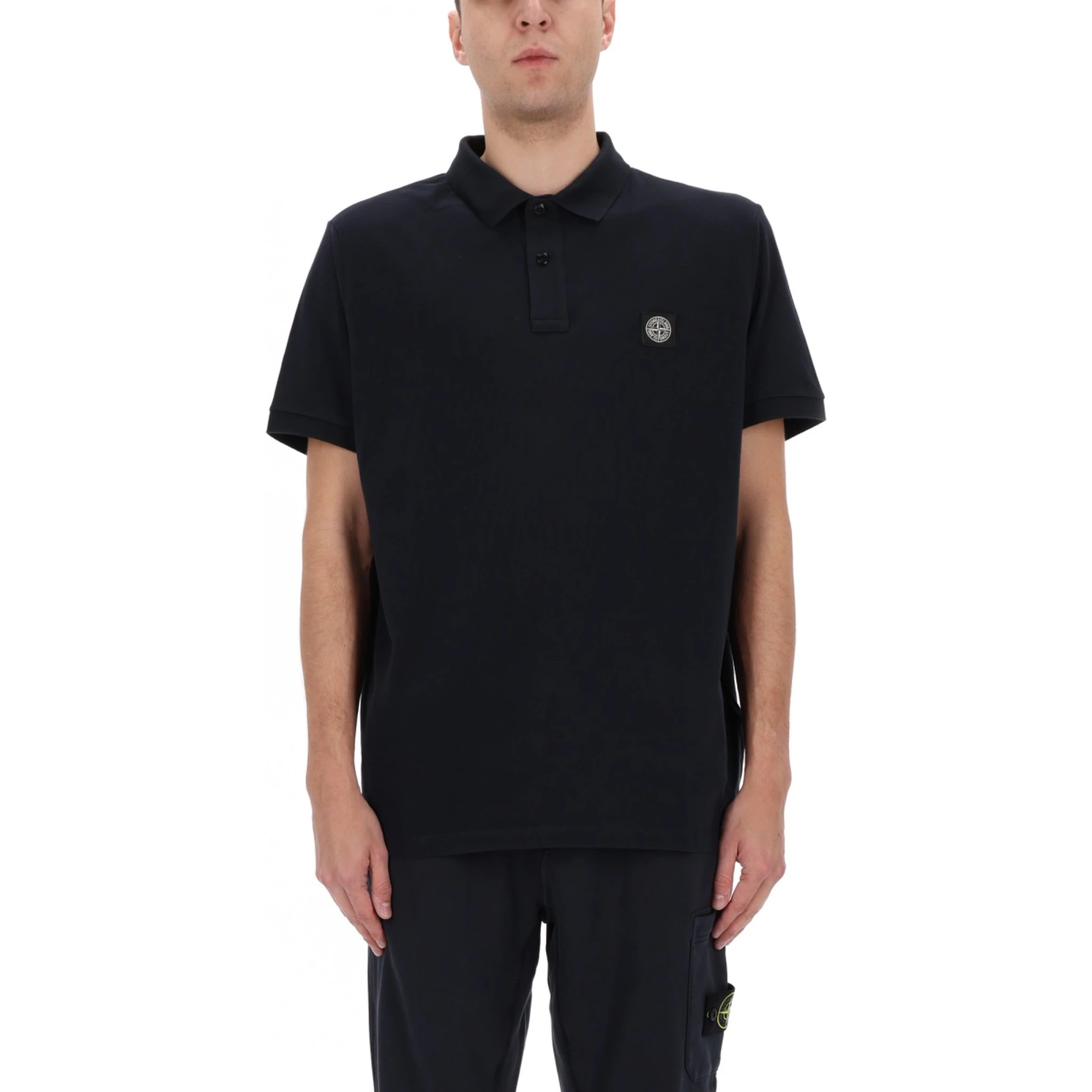 POLO CON LOGO