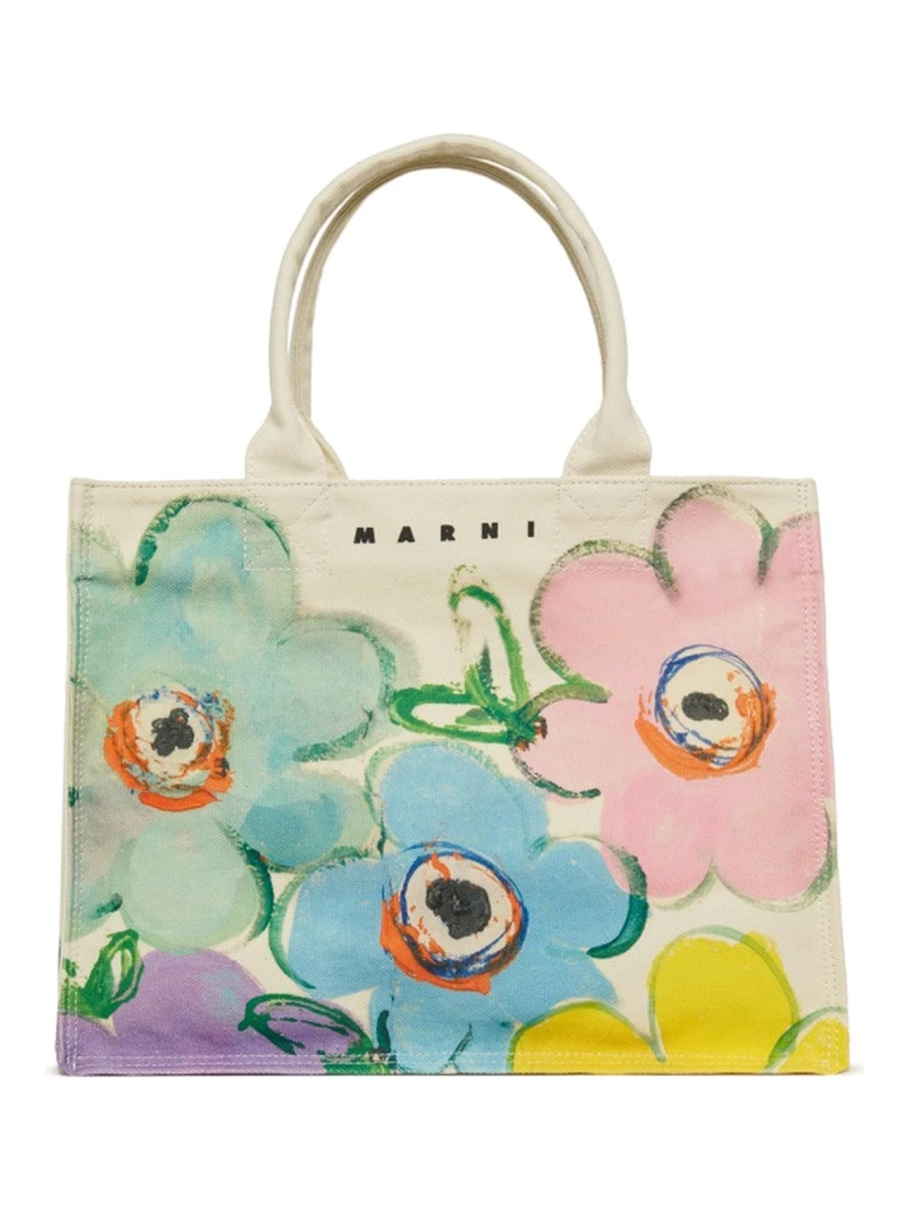 BAG "FLOWER"