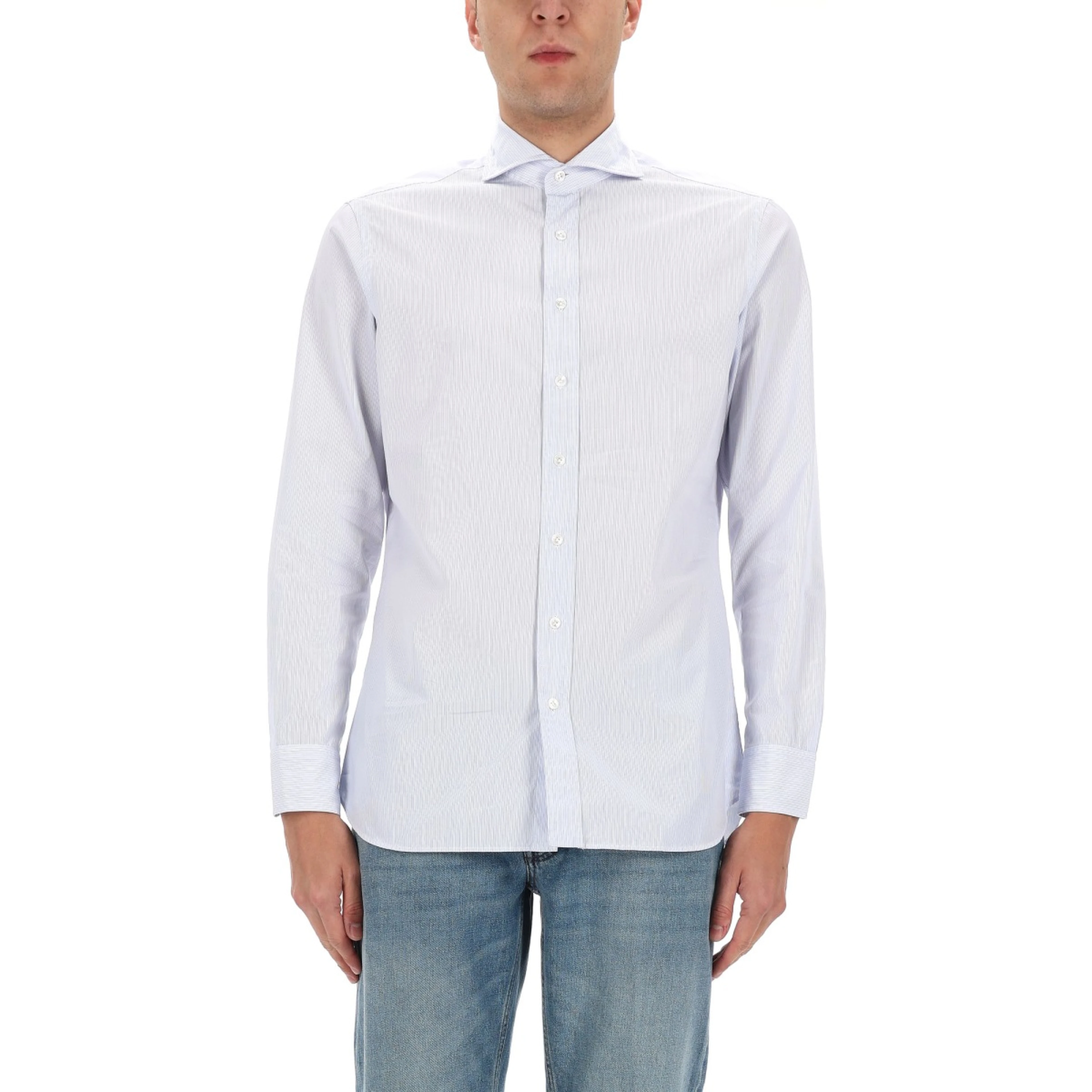 COTTON SHIRT