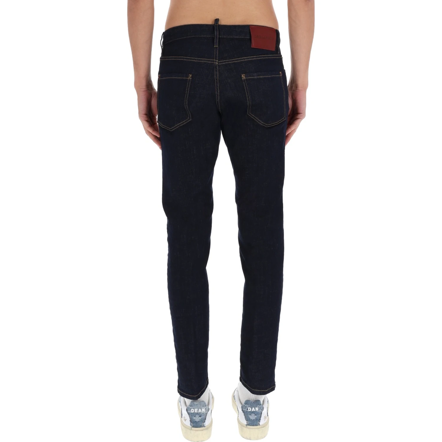 JEANS "TEDDY"