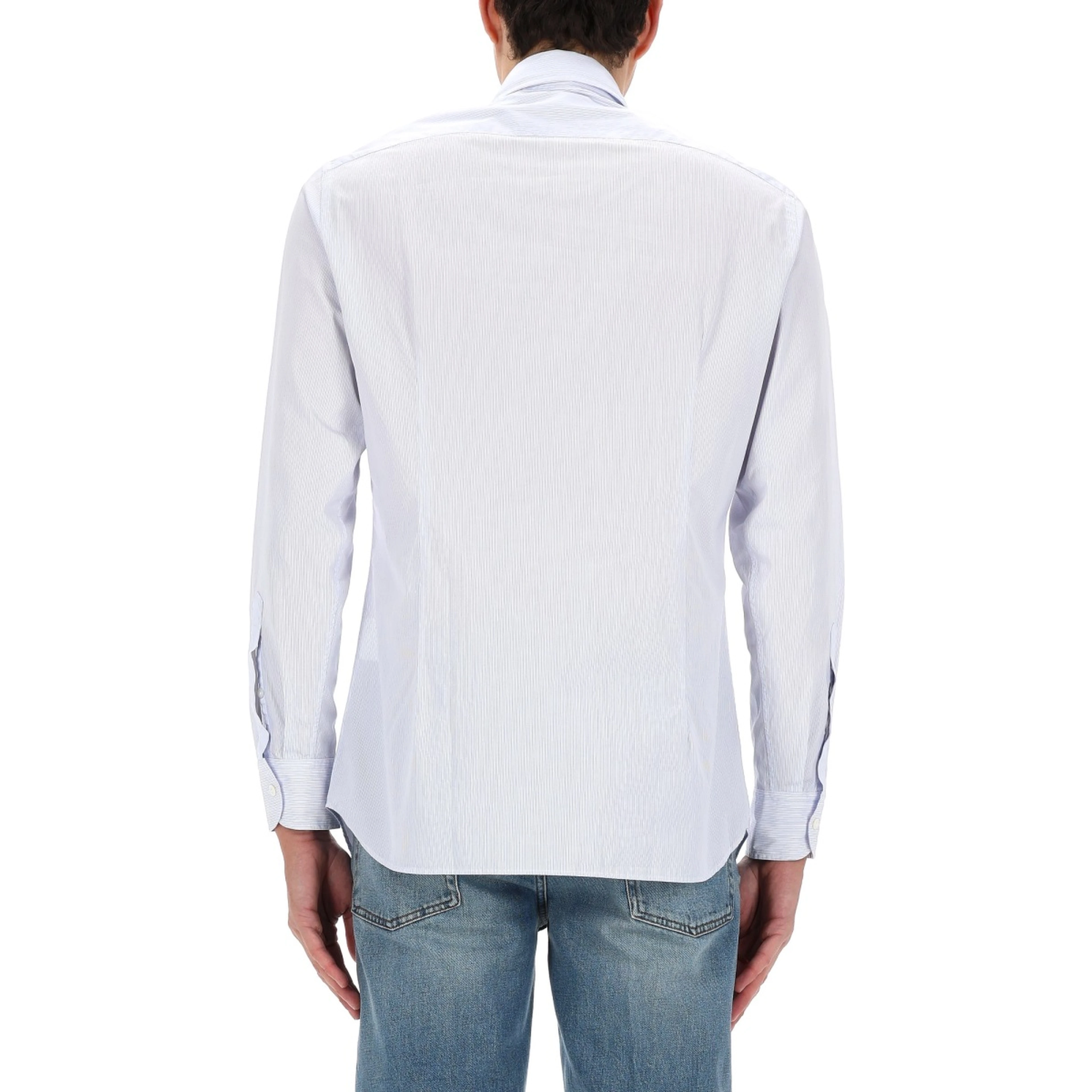 COTTON SHIRT