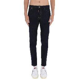 JEANS "TEDDY"
