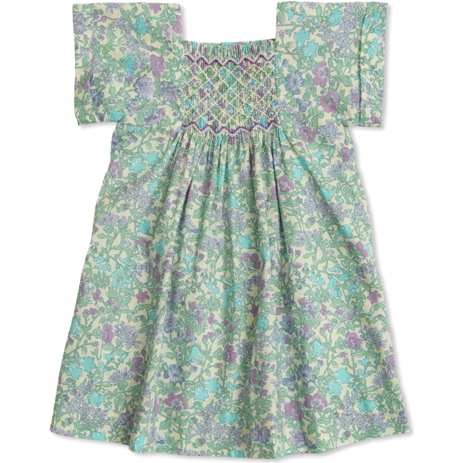 "PAIS" DRESS