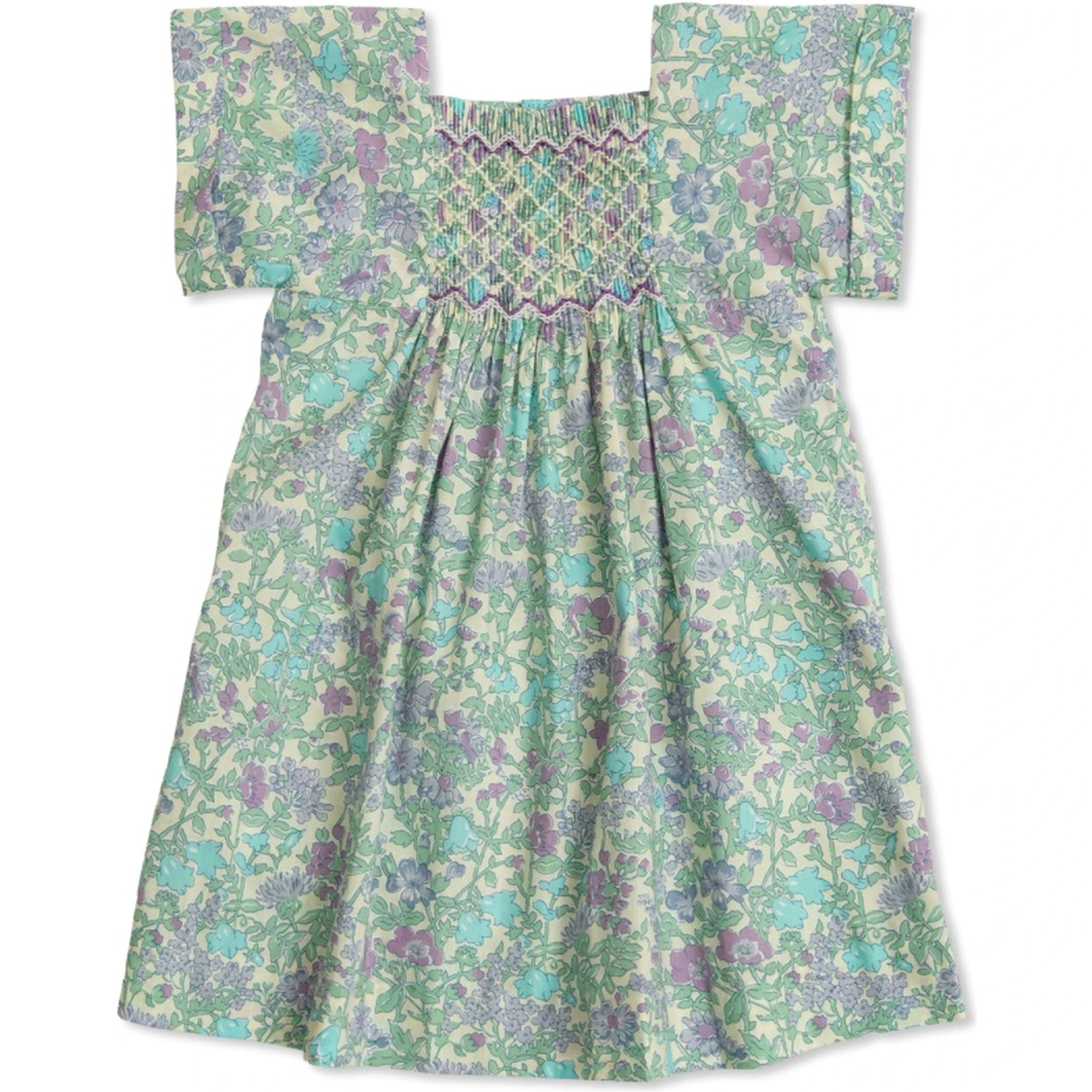 "PAIS" DRESS