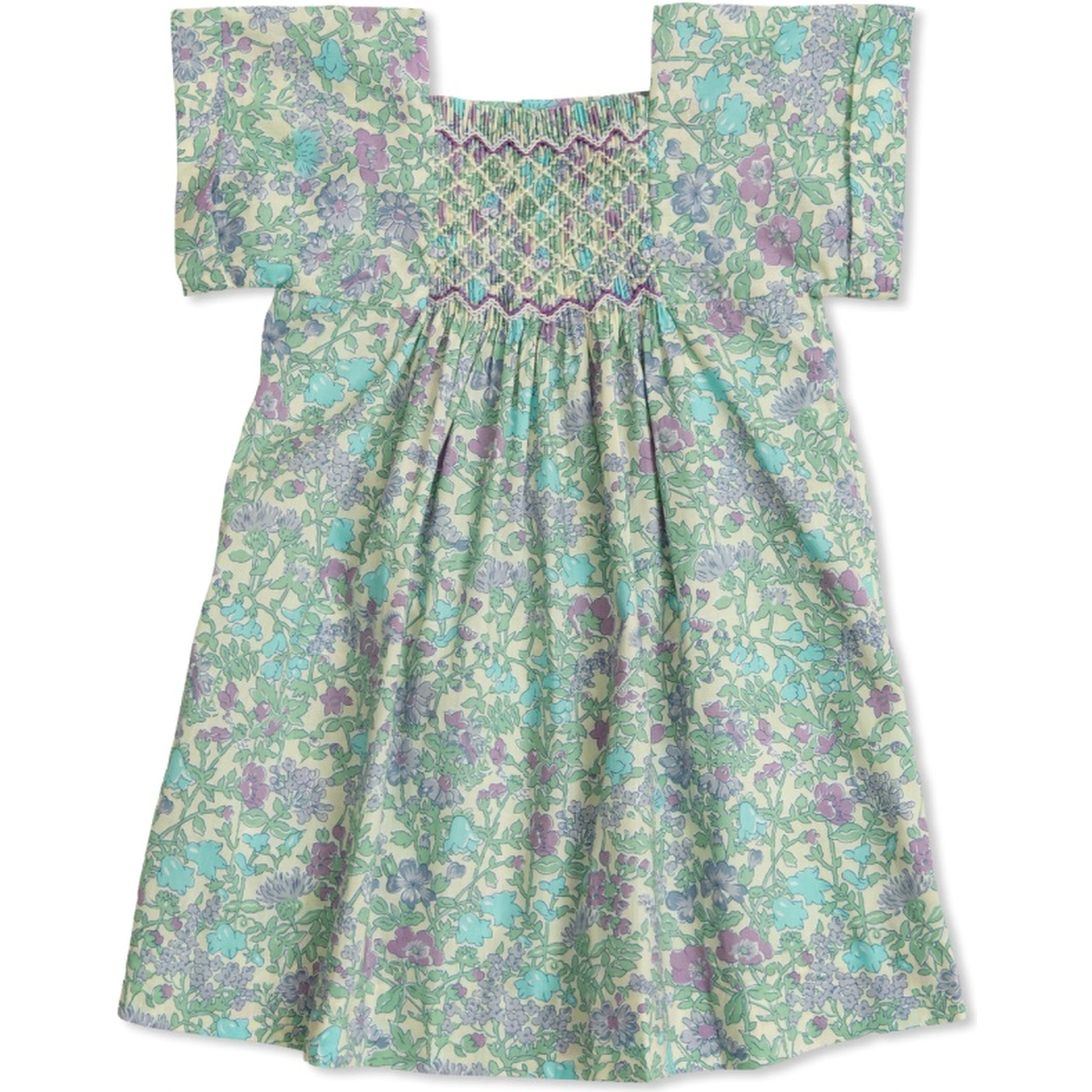 "PAIS" DRESS