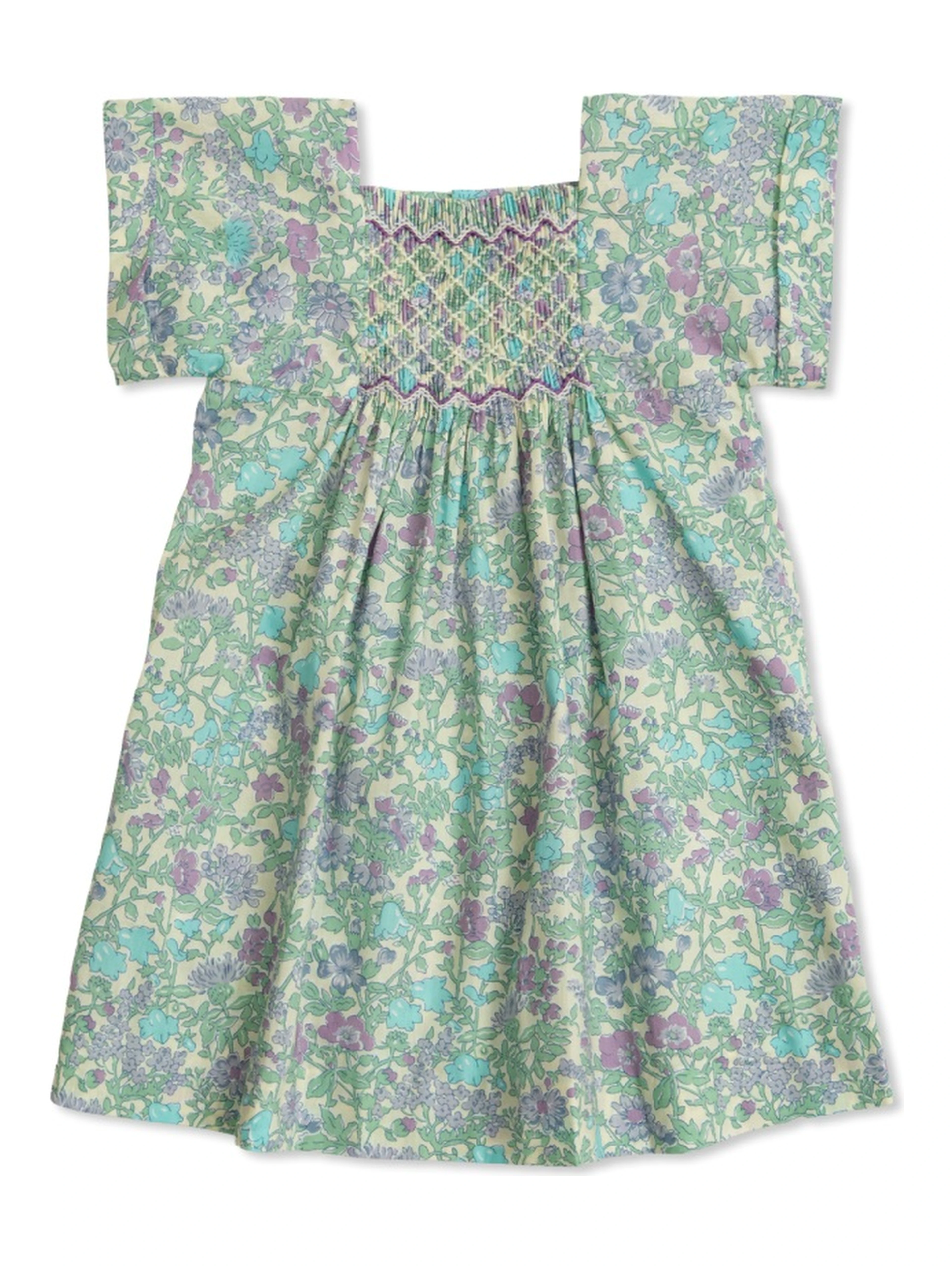 "PAIS" DRESS