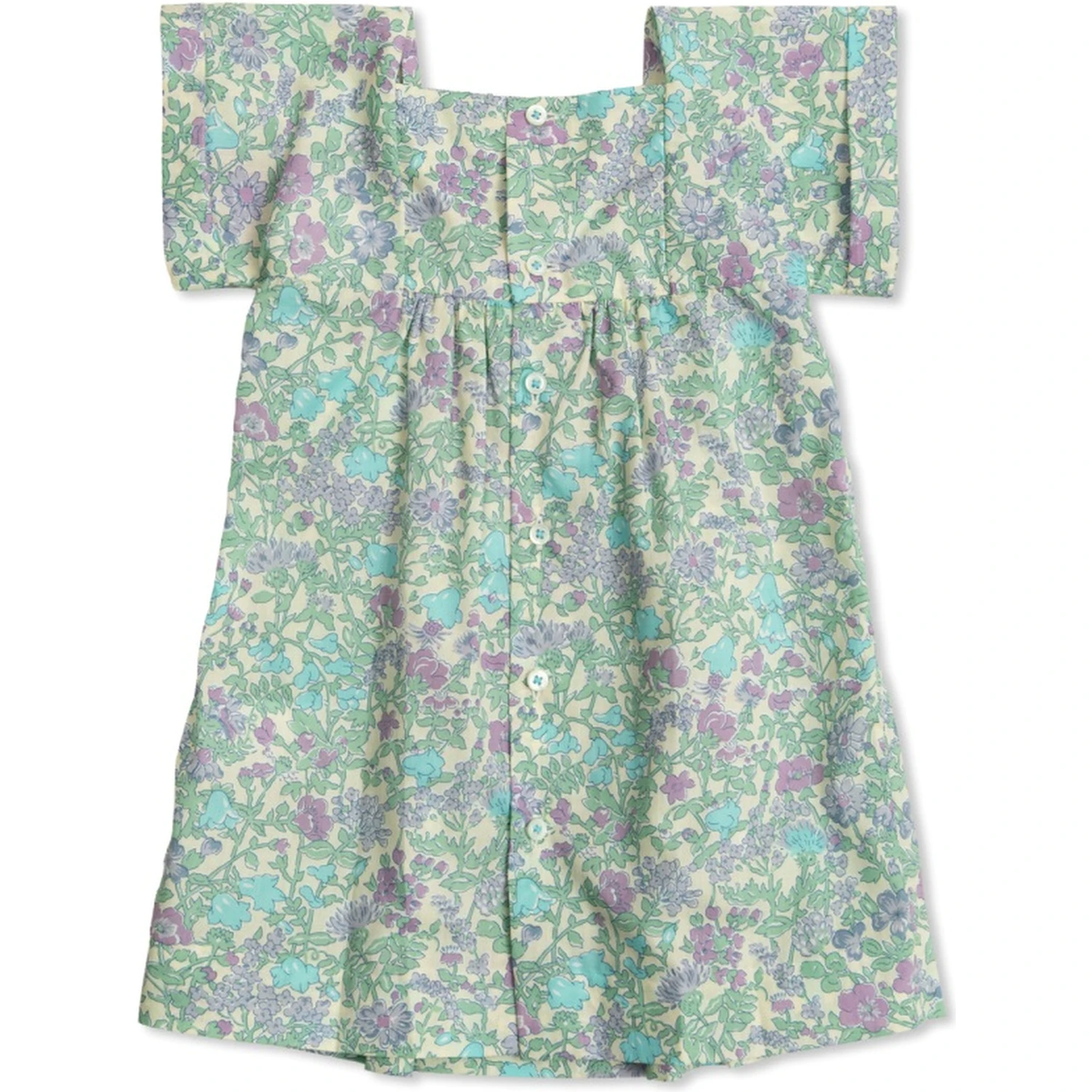 "PAIS" DRESS