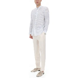 SHIRT WITH LOGO
