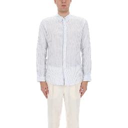 SHIRT WITH LOGO