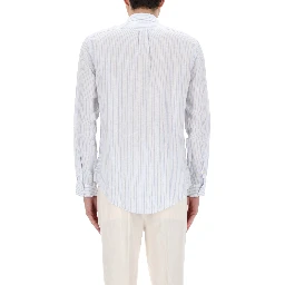 SHIRT WITH LOGO