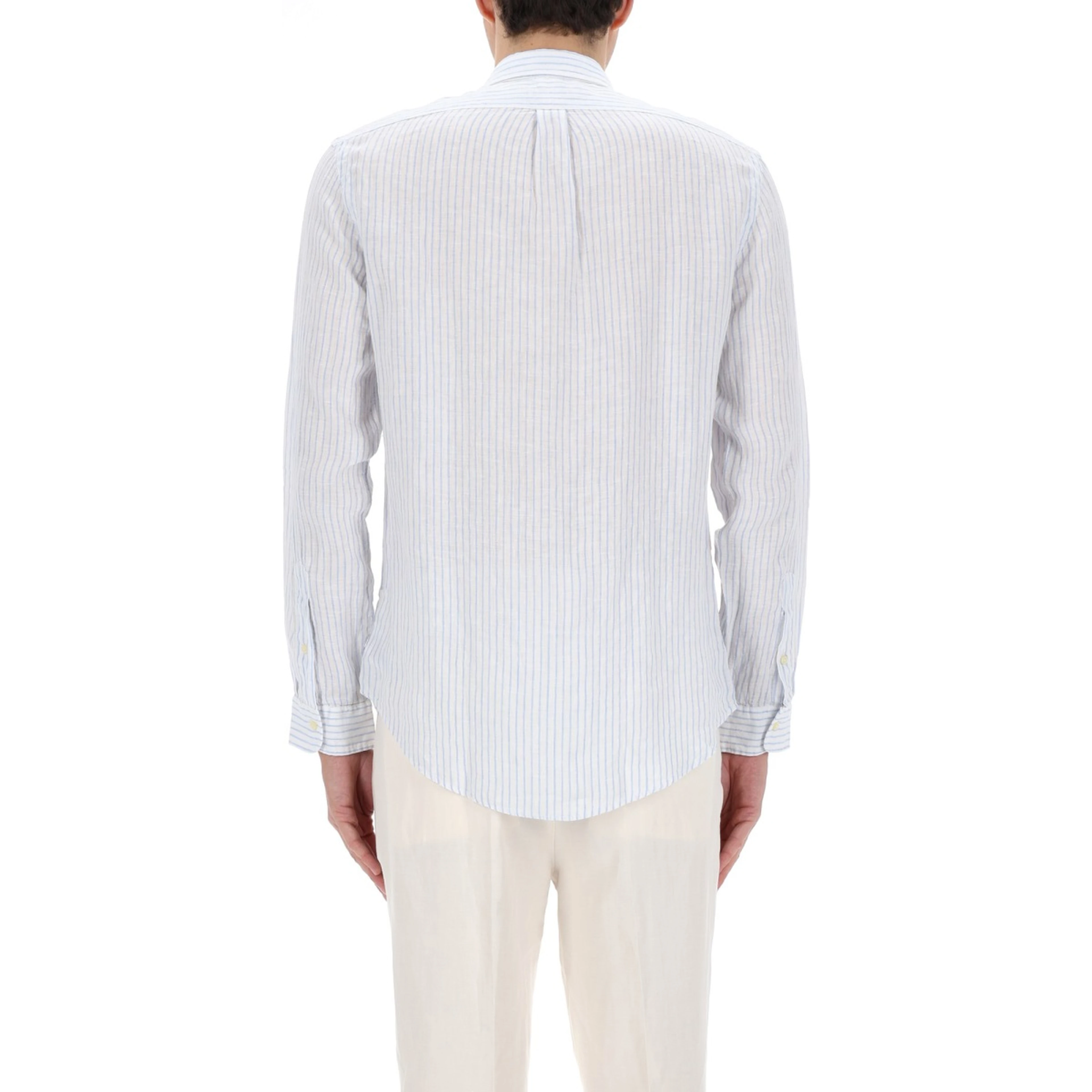 SHIRT WITH LOGO