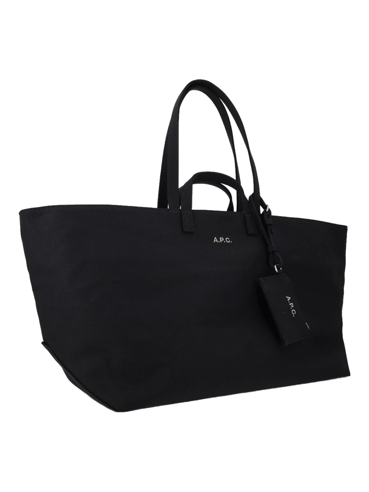 "LE DRUMMER" TOTE BAG alternative