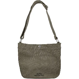 BAG "BESACE JOURNAL"