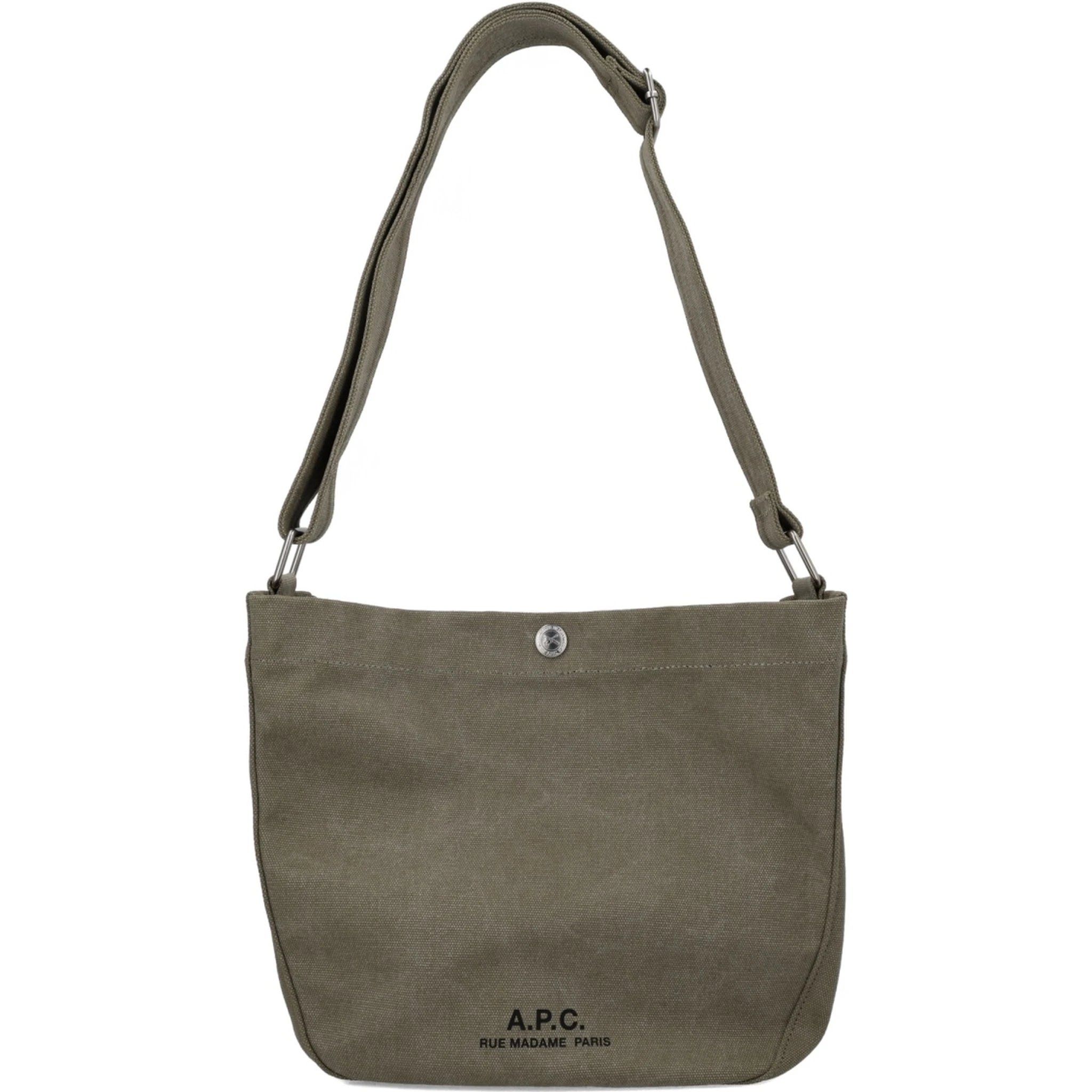 BAG "BESACE JOURNAL"