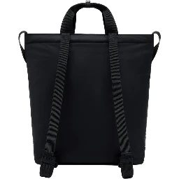 "2-WAY BOKE FLOWER 2.0" TOTE BAG