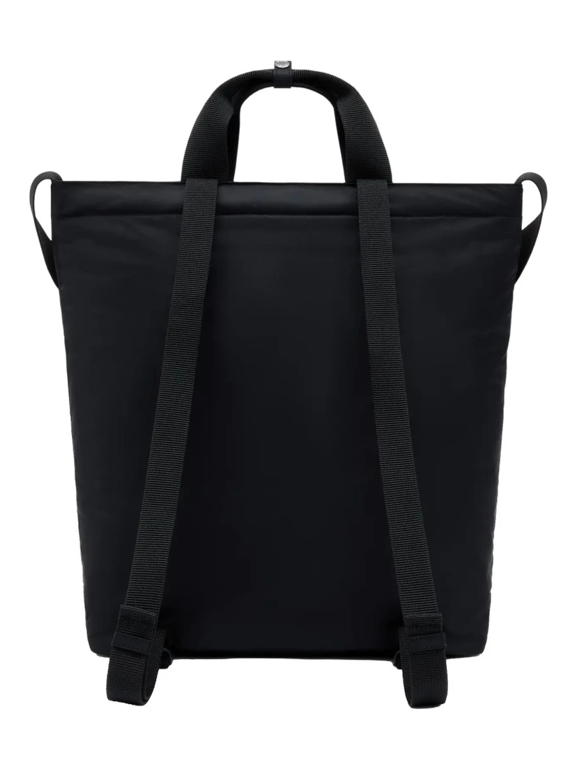 "2-WAY BOKE FLOWER 2.0" TOTE BAG