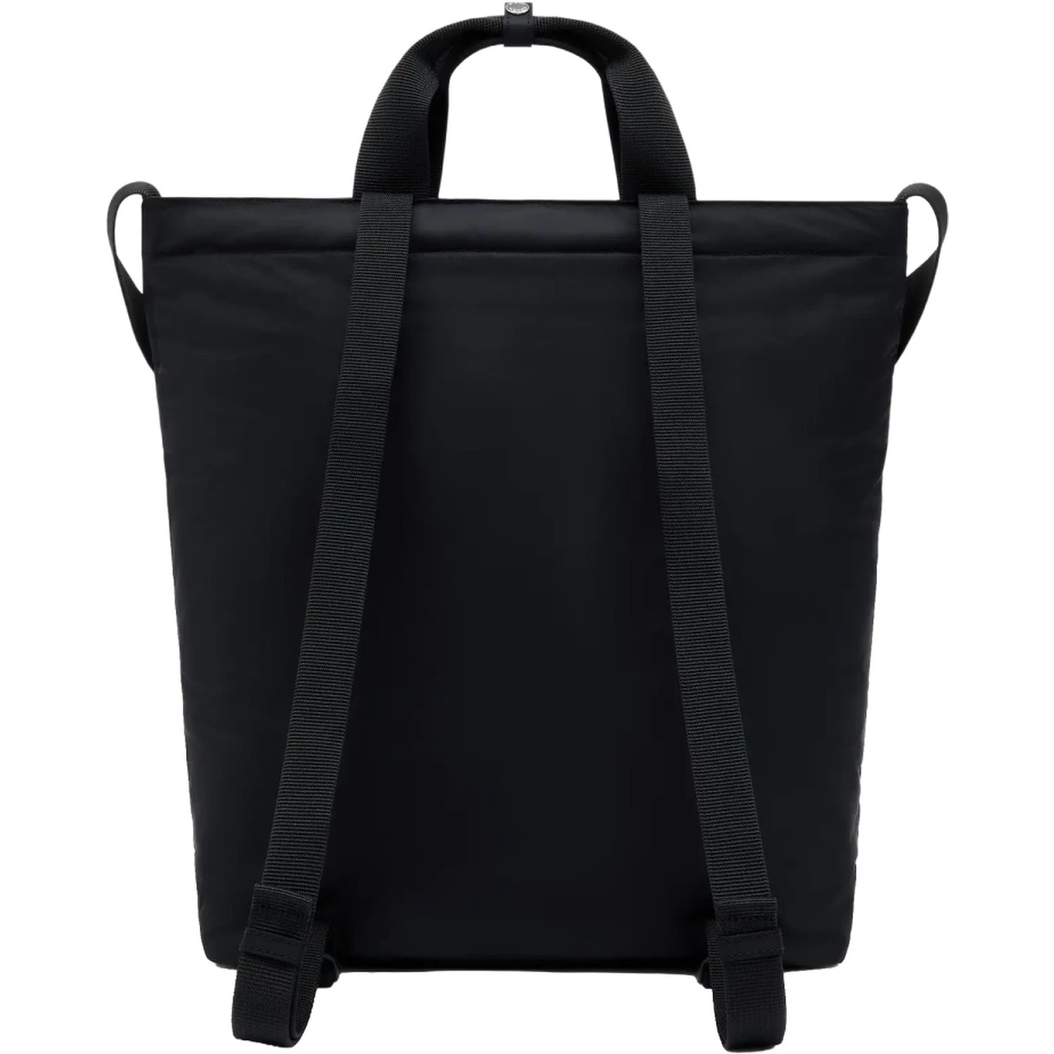 "2-WAY BOKE FLOWER 2.0" TOTE BAG