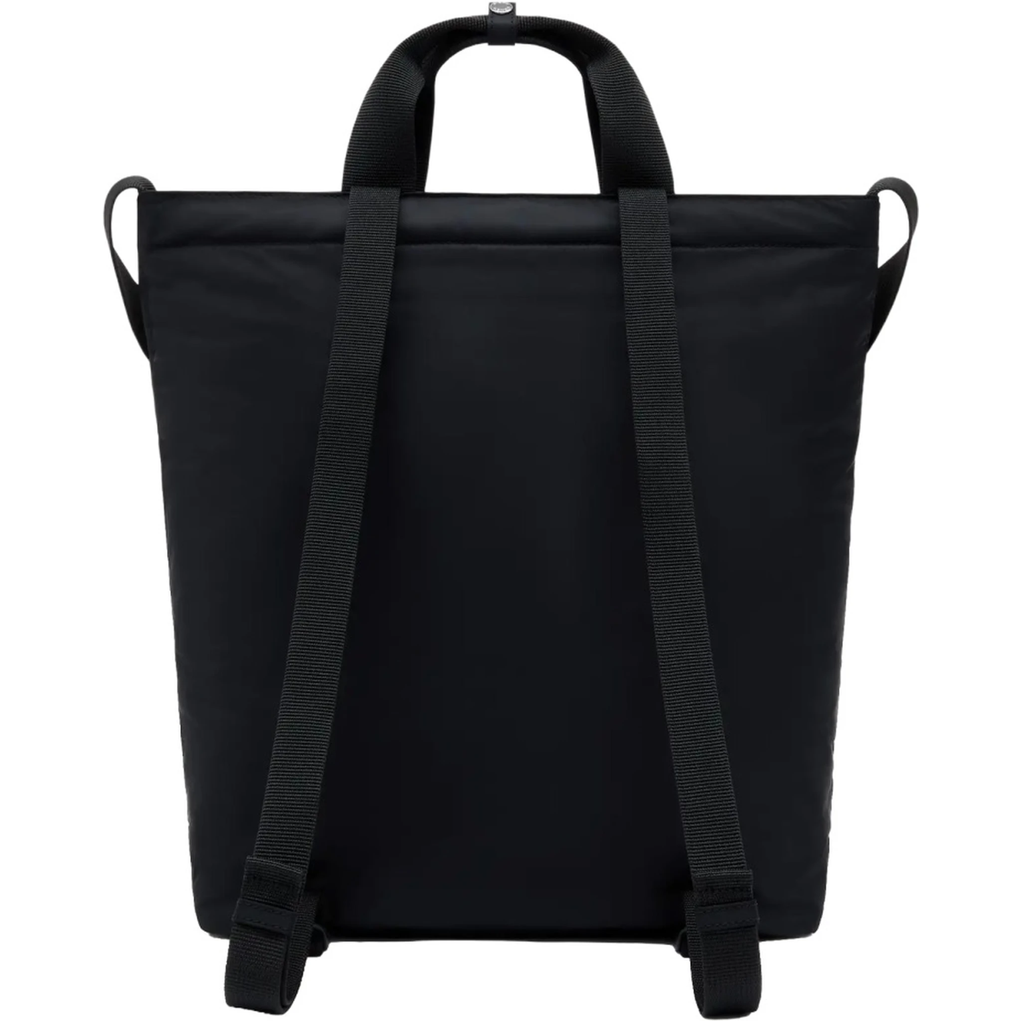"2-WAY BOKE FLOWER 2.0" TOTE BAG