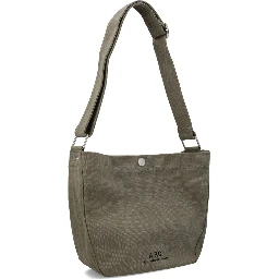 BAG "BESACE JOURNAL"