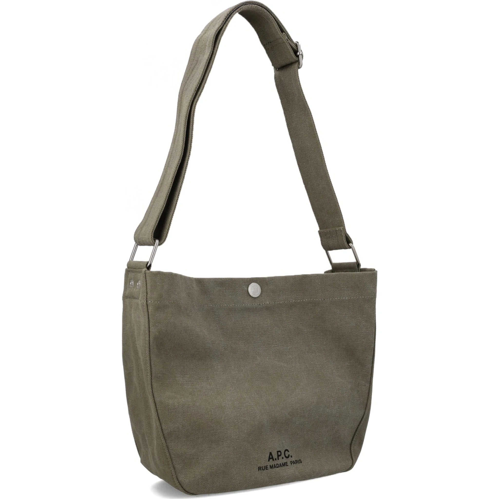 BAG "BESACE JOURNAL"