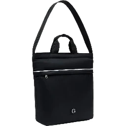 "2-WAY BOKE FLOWER 2.0" TOTE BAG