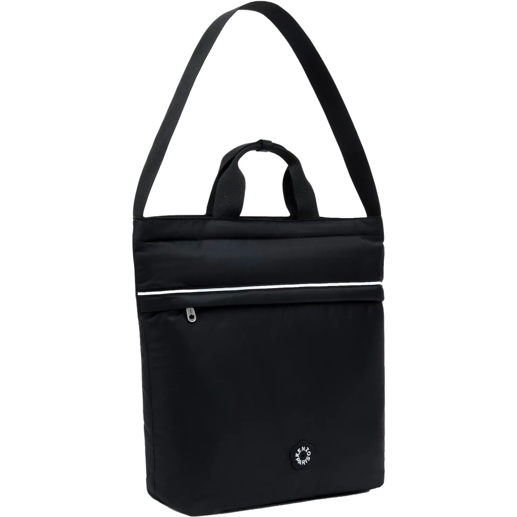 "2-WAY BOKE FLOWER 2.0" TOTE BAG