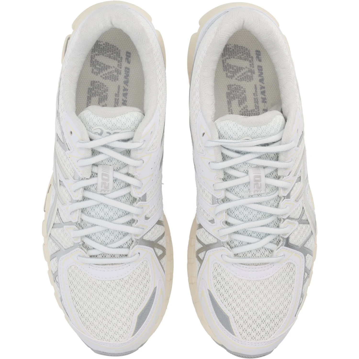 "GEL-KAYANO 20" SNEAKER