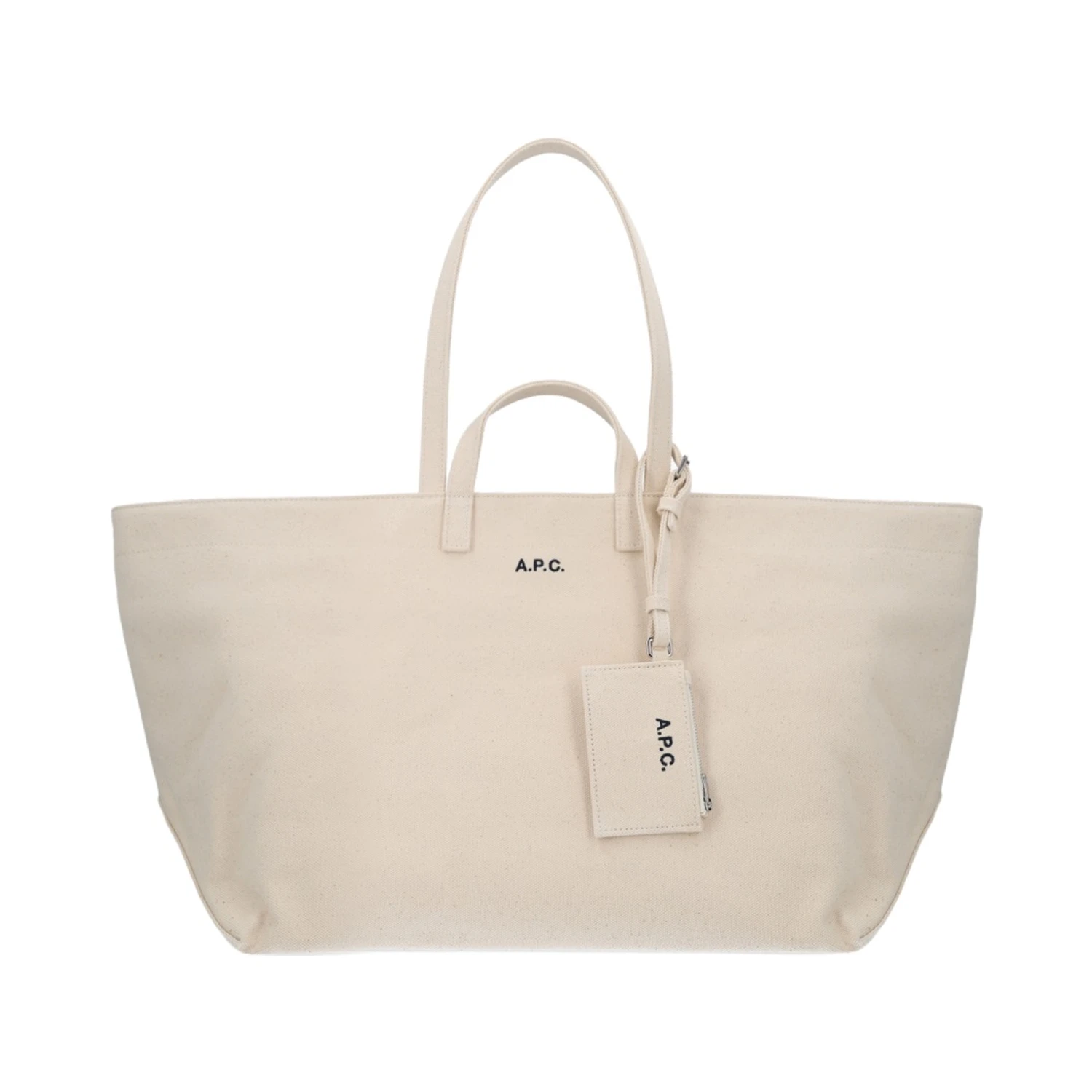"LE DRUMMER" TOTE BAG