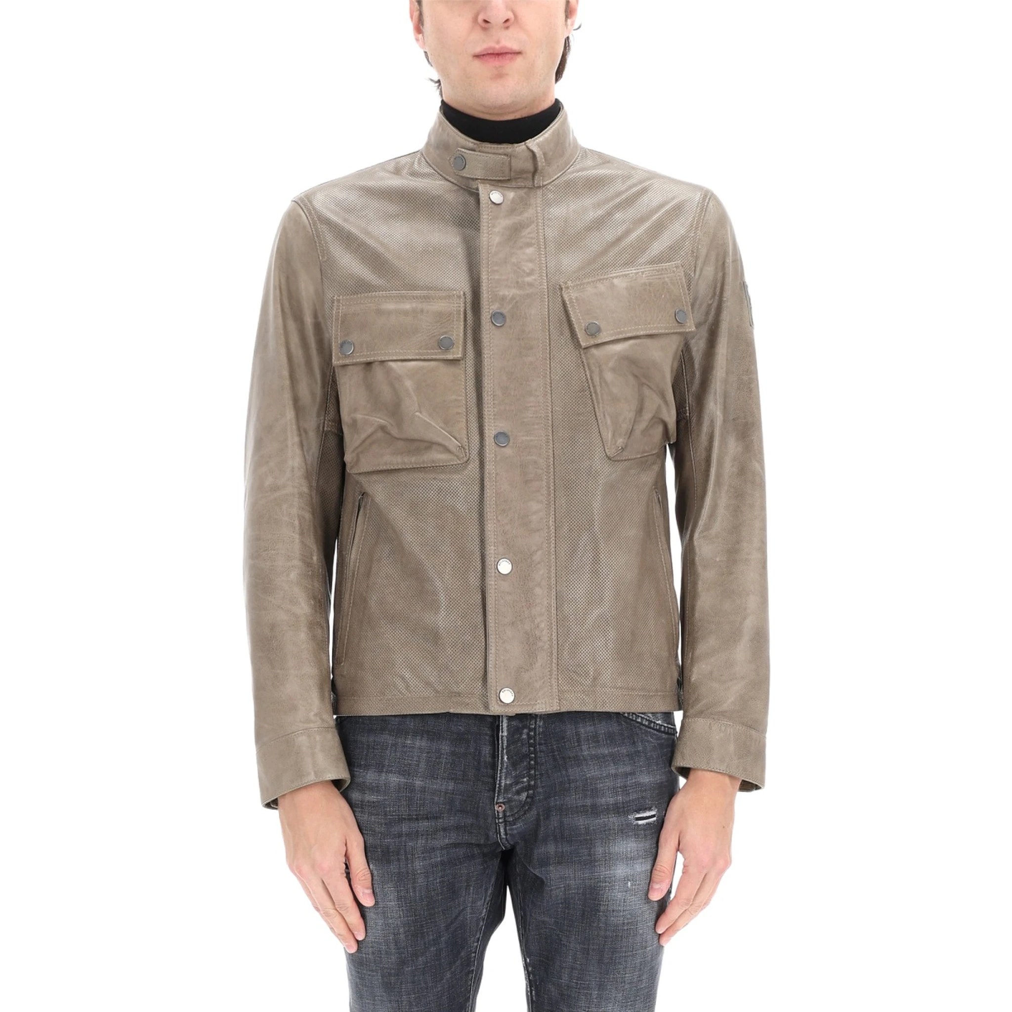 "RACEMASTER AIR" JACKET