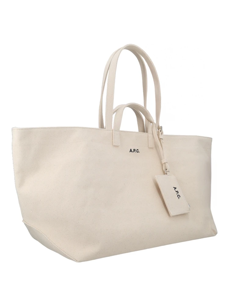 "LE DRUMMER" TOTE BAG alternative