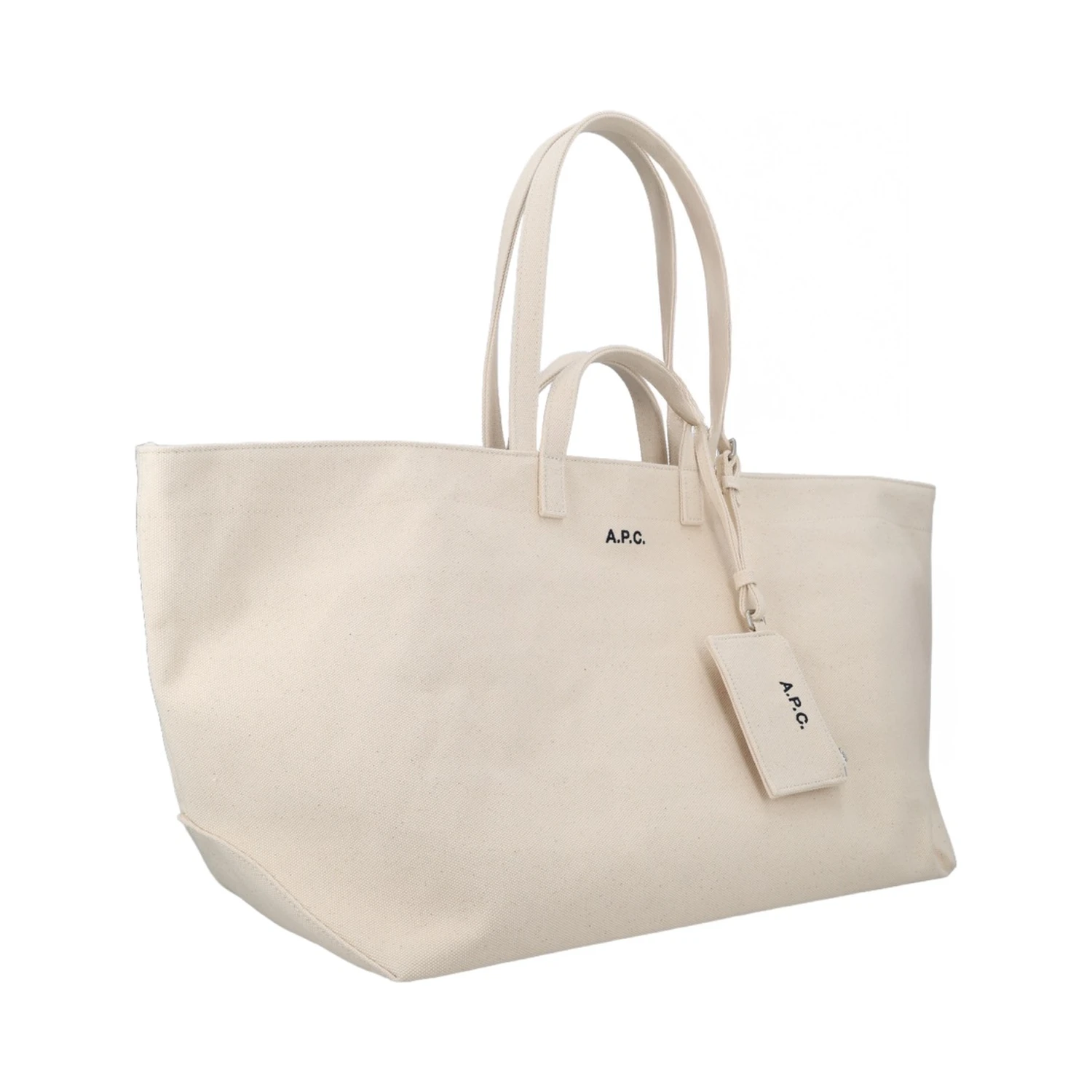 "LE DRUMMER" TOTE BAG
