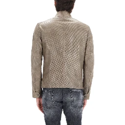 "RACEMASTER AIR" JACKET