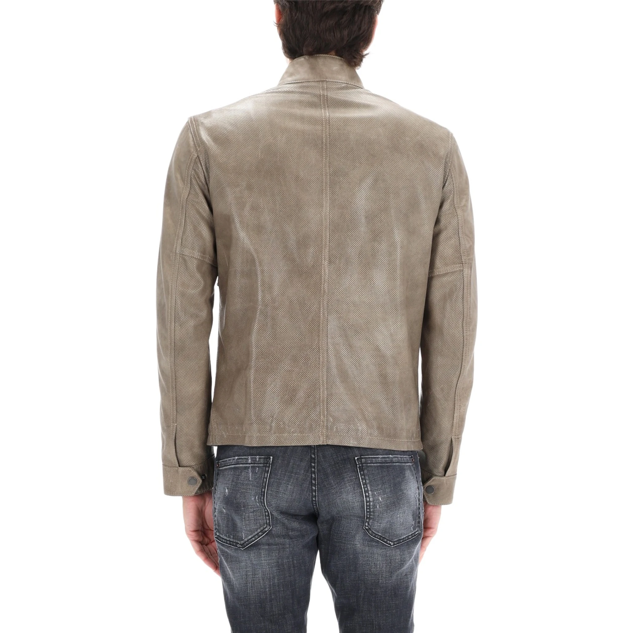 "RACEMASTER AIR" JACKET