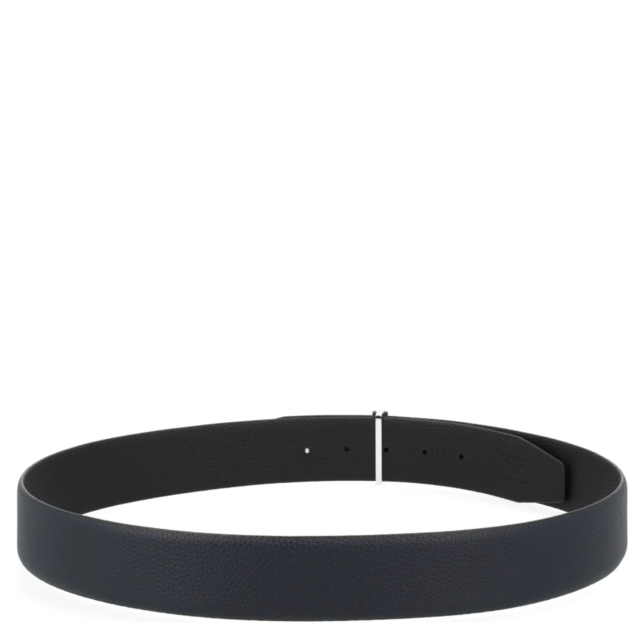 BELT WITH BUCKLE "T"