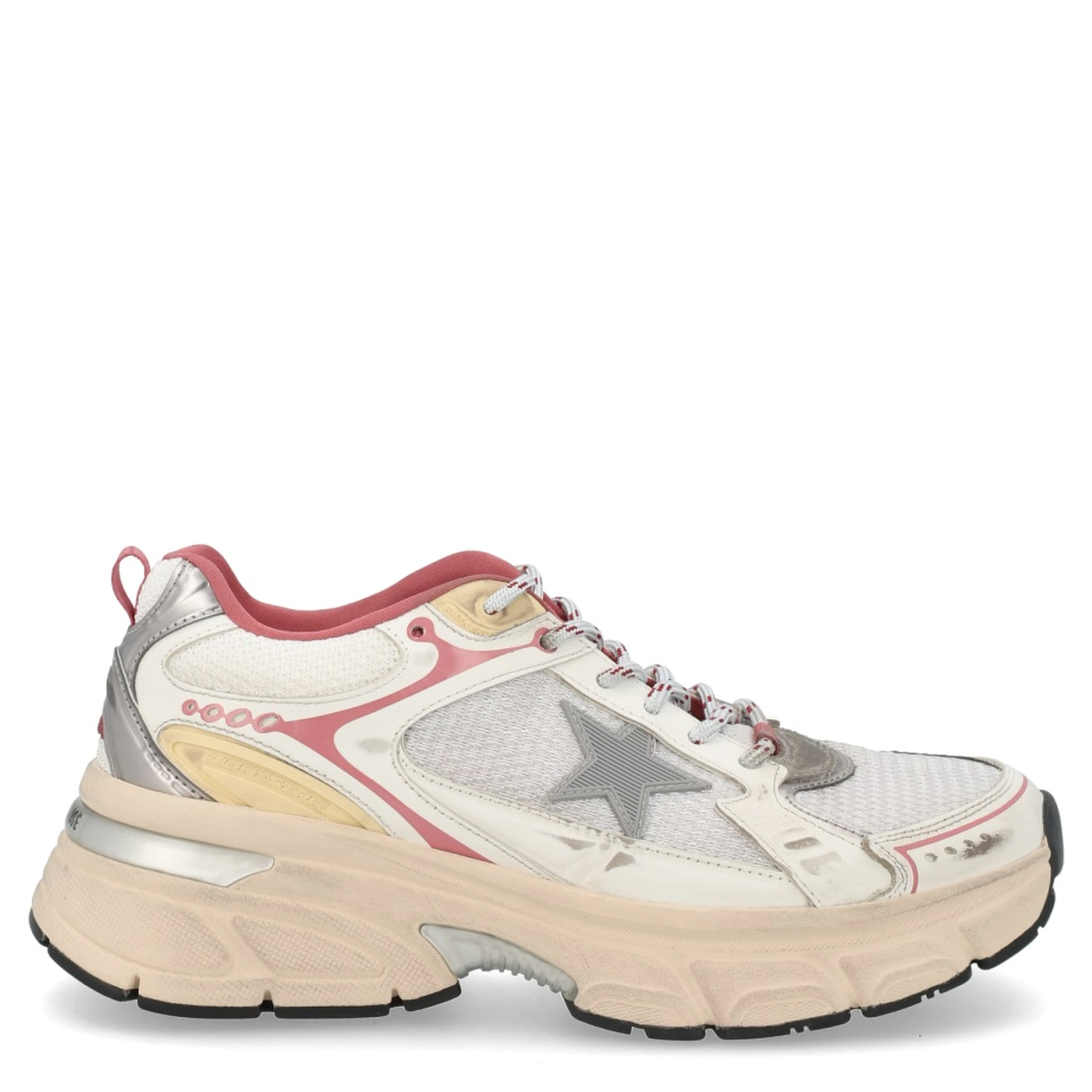 "LIGHTSTAR" SNEAKER