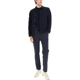 "SCUBA" JACKET