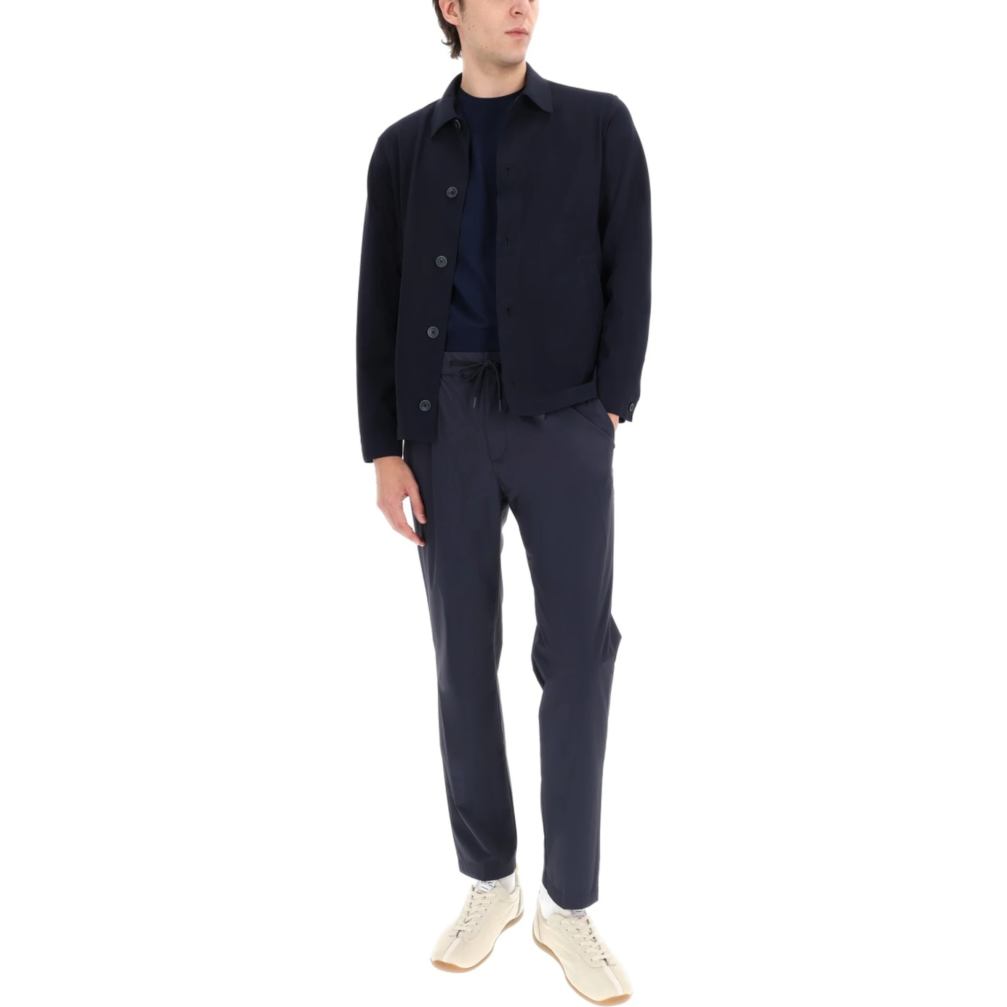 "SCUBA" JACKET