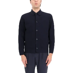 "SCUBA" JACKET