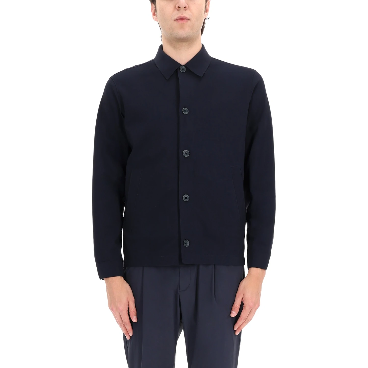 "SCUBA" JACKET