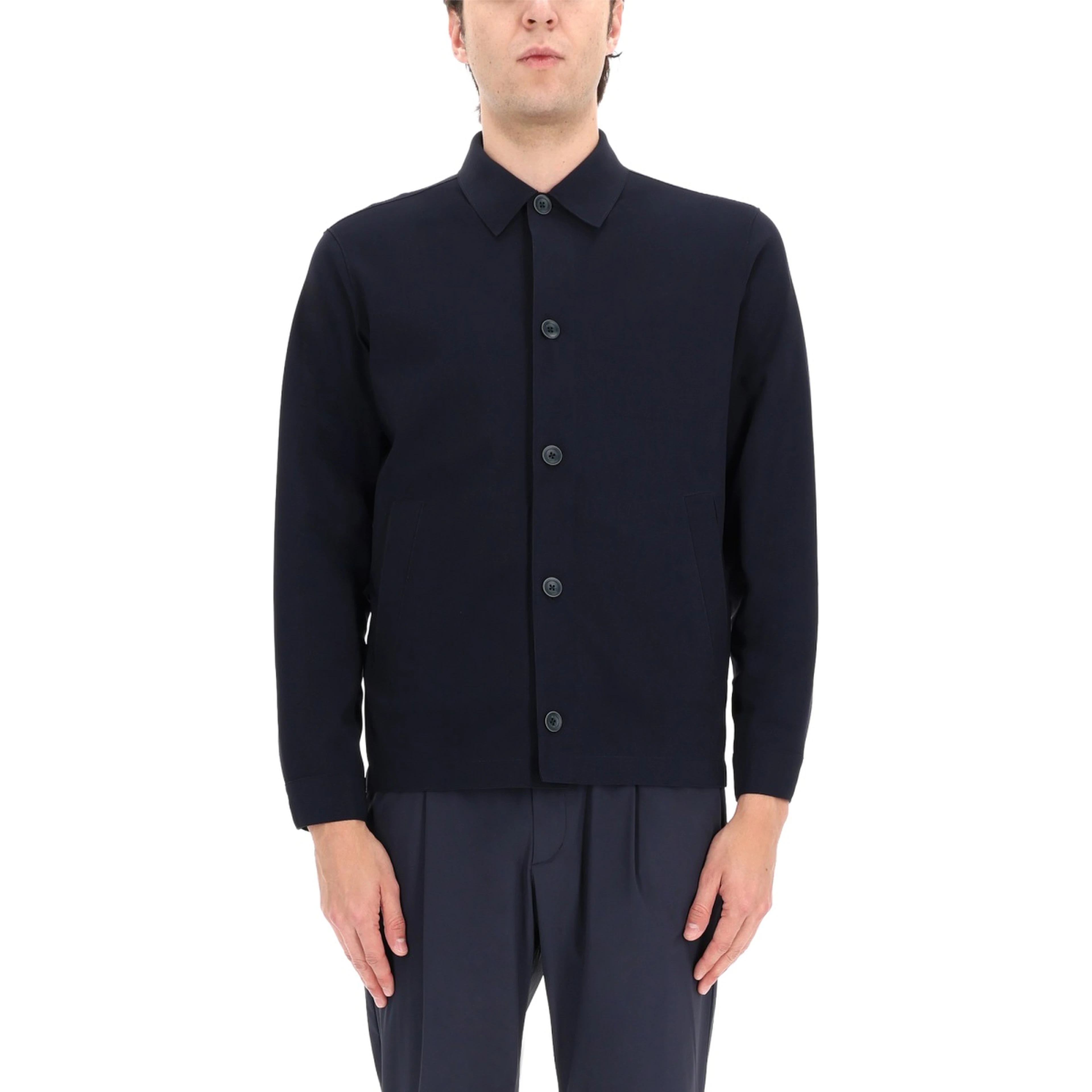 "SCUBA" JACKET