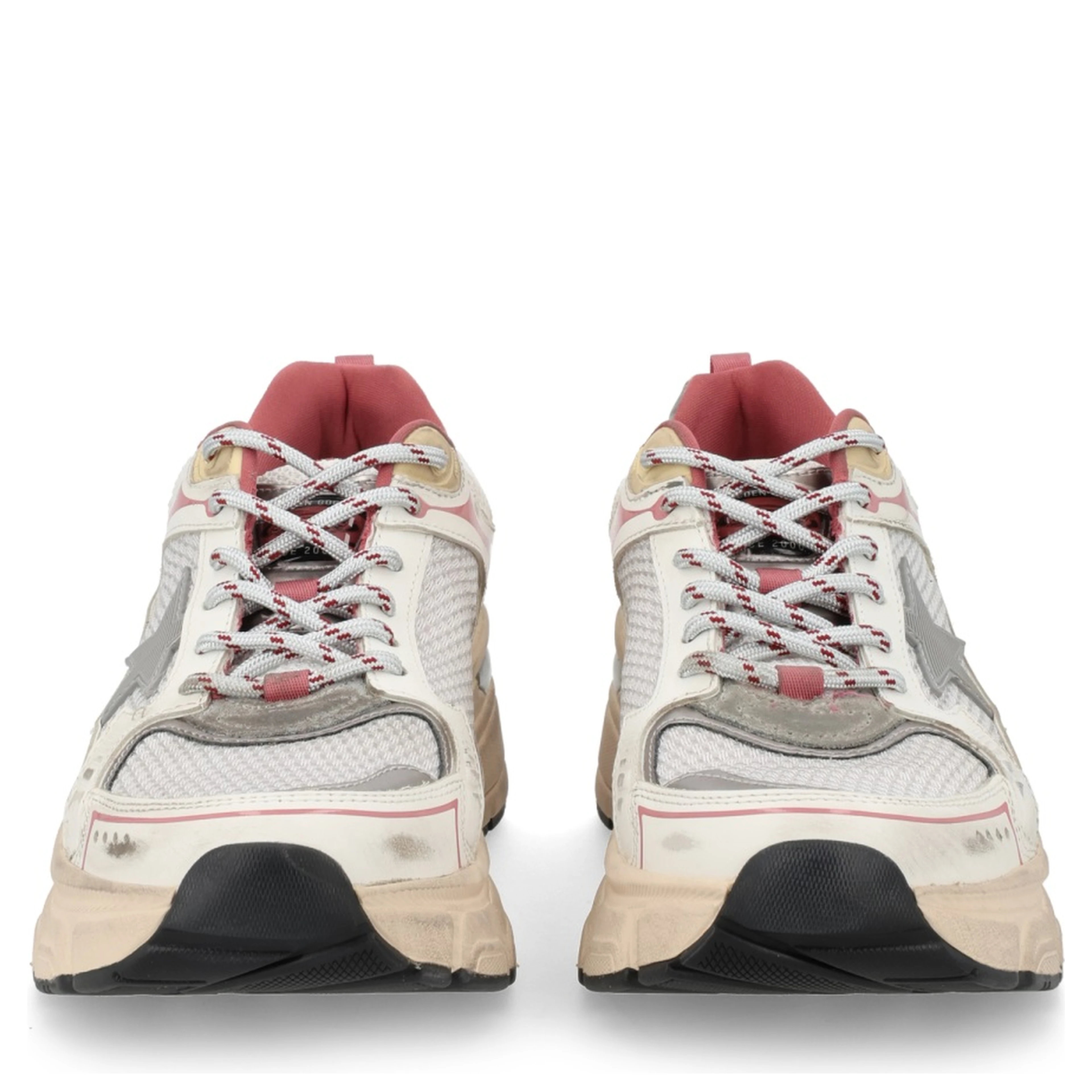 "LIGHTSTAR" SNEAKER