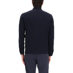 "SCUBA" JACKET